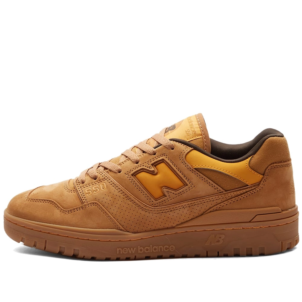 New Balance Men's BB550WEA Canyon